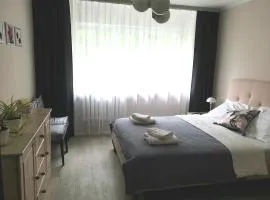 Mieszkanie dla całej rodziny