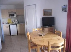 Résidence Gardette - Joli t2 6 couchages sur la station de Réallon B26 MAE-8491
