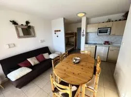 Résidence Gardette - Très joli appartement accueillant 4 personnes à Réallon B12 MAE-8531
