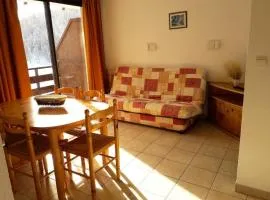 Résidence Gardette - Joli T2 Cosy de 6 couchages a Réallon A24 MAE-8561