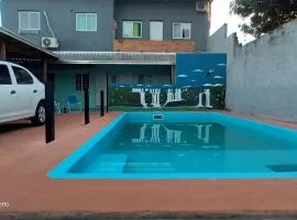 jazmin apart iguazu