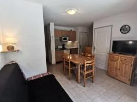 Résidence Gardette - Agréable T2 6 couchages avec wifi à Réallon A11 MAE-8601