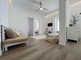 Aloha Pink House, hotel u gradu Parede