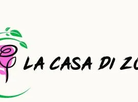 La casa di Zora
