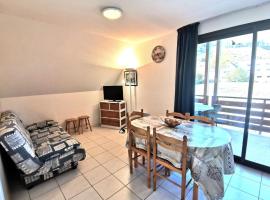 Résidence Chabrieres - Très Agréable T2 pour 6 personnes à Réallon CHAB20 MAE-8751, hotel v destinaci Réallon