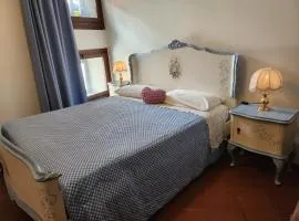 Casa Coxina