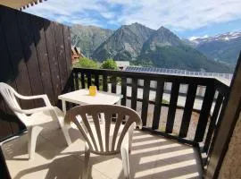 Résidence Relais - Appartement sympathique accueillant 6 pers à Réallon 247R MAE-8931