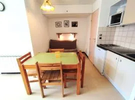 Résidence Relais - Appartement sympathique accueillant 6 pers à Réallon 247R MAE-8931