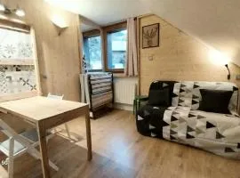 Résidence Aurans - Studio cosy refait à neuf à proximité des pistes 230A MAE-9071