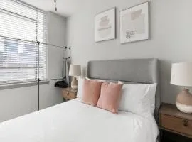 Downtown Birmingham Business District Lofts by Barsala