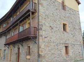 La Casa de Mercadillo