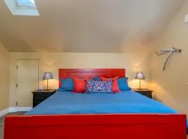 Bluebird Day - Treetop Studio