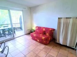 Résidence Voilerie - Studio au bord du lac de Serre Ponçon - Savines le lac STUDLAC MAE-9021