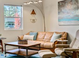 Bluebird Day - Raven Sky Bungalow, μπανγκαλόου σε Bend