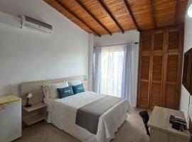 Ayenda Torre 2, hotel v destinaci Apartadó