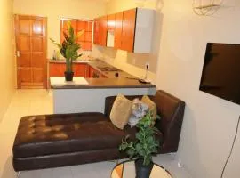 Sleep in Crestwave villas