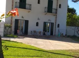 Villa Mozia riserva dello Stagnone
