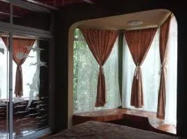 Cabaña Luna Miel