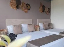 Hotel Med Llanogrande
