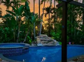 Coastal Paradise Getaway