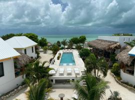 Casa Cava Bed & Breakfast, B&B in San Pedro