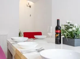 Manor Terrace Retreat