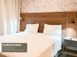 Dpto 1106 en NanoTec Como en Casa - Scz
