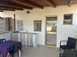 Camere Con Terrazzino