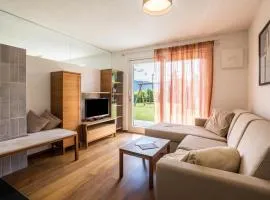 Kronsun Apartment Ruhe