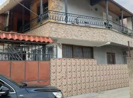 Orgito Apartament