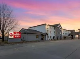 Best Western Plus Altoona Inn