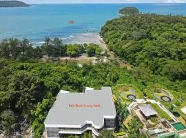 Kata Beach Luxury Condo - Spacious - Exquisitely Furnished - 6min walk to beach - 2025 Booking Traveller Award Winner