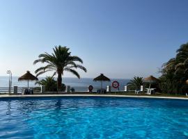 Apartamento Torre de la Roca Torremolinos