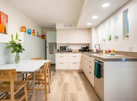 San Fran Zanadu - Private Garden Suite, homestay in San Francisco