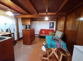 La Casa de Laura - Plaza