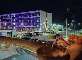 Flat Makia Beach Experience 120C - Muro Alto - Porto de Galinhas