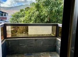 La paix Apartment