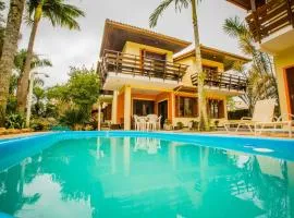 Bollté Praia Boutique Pousada - Campeche - Floripa - SC