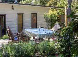 Backyard Bliss on Waiheke