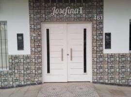 Josefina l, Hotel in Goya
