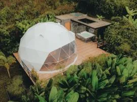 Encanto del Arco Glamping