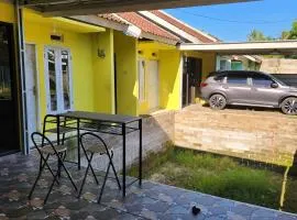 Mysterieus Guest House