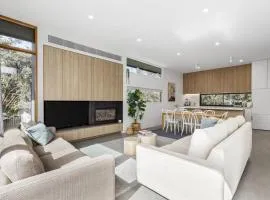 Banksia Coastal Retreat