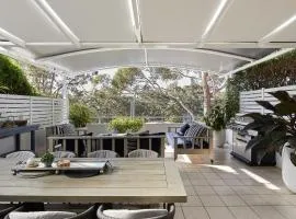 Arabella - 2 bedroom holiday house Nelson Bay