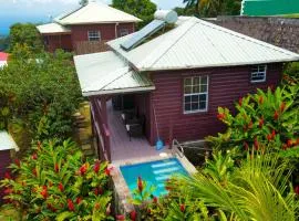 Montete Cottages