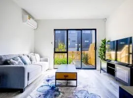 Cosy 3 Bedroom Townhouse in East Auckland