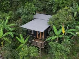 Hotel La Palma y El Tucán - Café y Naturaleza