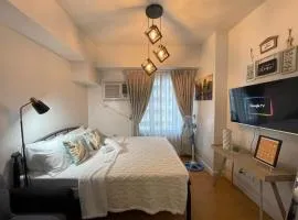 8 Adriatico Manila #STUDIO
