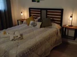 EVA Apartments 3