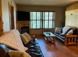North Ridge Mountainside Condo